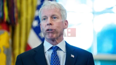 Photo of САД: Кина може да тргува со Венецуела, но контролата мора да остане во рацете на Вашингтон