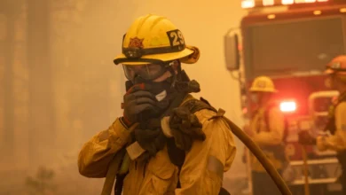 Photo of ОН: Повлекувањето на САД од климатскиот договор е „колосален автогол“