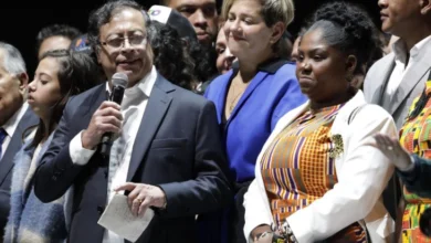 Photo of Петро: САД ги третираат другите земји како дел од американската империја