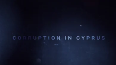 Photo of Политички тензии во Кипар по видео на Икс за „црни пари“ за кампањата на претседателот Христодулидис
