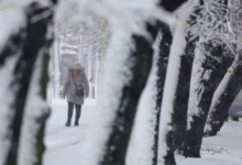 Photo of Денеска е најстуден ден од почетокот на годината во Србија, вонредни препораки на Институтот за јавно здравје