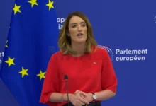 Photo of Мецола со поддршка до демонстрантите во Иран: Нема затвор, закана и солзавец што ќе ја потисне желбата за слобода