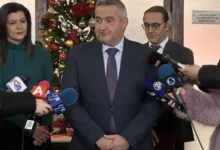 Photo of Клековски: Работиме на ревизија на критериумите за боледување