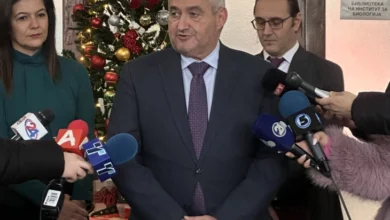 Photo of Клековски: Работиме на ревизија на критериумите за боледување