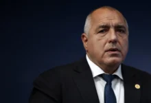 Photo of Борисов: Веднаш ќе го вратиме мандатот за состав на влада, но хаосот и омразата меѓу партиите во Бугарија ќе станат уште поголеми