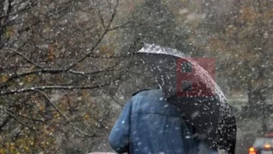 Photo of Претпладне повремени врнежи од дожд, попладне од снег