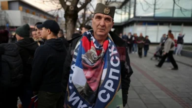 Photo of Бања Лука го одбележа Денот на Република Српска со парада и официјални гости од Србија
