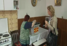 Photo of Гласаат болните и затворениците, пред утрешните повторени избори за градоначалник во четири општини