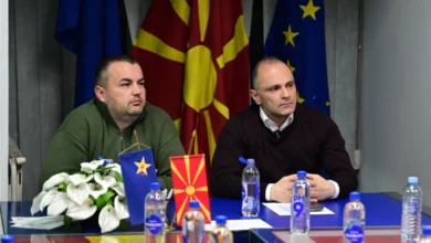 Photo of Филипче: СДСМ ќе го поддржи опозицискиот кандидат за градоначалник на Гостивар