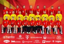 Photo of Македонските ракометари ја совладаа Украина