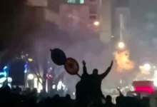 Photo of Најмалку 62 загинати во анти-владините протести во Иран, над 2.300 уапсени