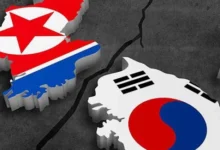 Photo of Северна Кореја тврди дека јужнокорејски дрон влегол во нејзиниот воздушен простор пред неколку дена