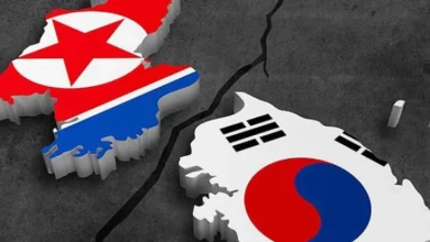 Photo of Северна Кореја тврди дека јужнокорејски дрон влегол во нејзиниот воздушен простор пред неколку дена