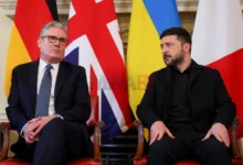 Photo of Велика Британија ќе обезбеди 200 милиони фунти за подготовка за евентуално распоредување на војници во Украина
