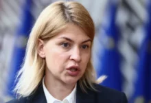 Photo of Стефанишина: Има Украинци на рускиот танкер запленет од американските сили