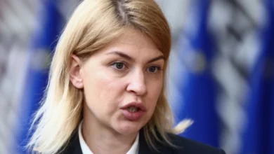 Photo of Стефанишина: Има Украинци на рускиот танкер запленет од американските сили