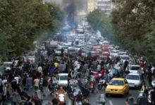 Photo of Калас: ЕУ бара ослободување на сите неправедно приведени учесници на протестите во Иран