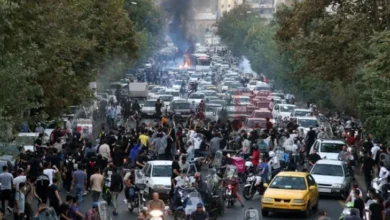Photo of Калас: ЕУ бара ослободување на сите неправедно приведени учесници на протестите во Иран
