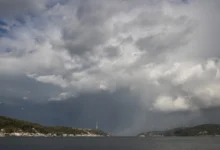 Photo of Повеќе од половина Турција под метеоролошка тревога поради обилни врнежи од дожд, бури и лавини