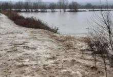 Photo of ЦУК: Обилните врнежи од дожд предизвикаа одрони, свлечишта и поплави на повеќе места во државава