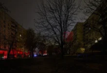 Photo of Околу 600.000 луѓе во јужна Русија без струја, вода и греење по украинскиот напад