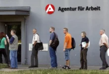 Photo of Анкета: Секој петти жител на Германија размислувал за емиграција