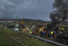Photo of Договорот ЕУ–Меркосур предизвика бран протести на земјоделци низ Европа
