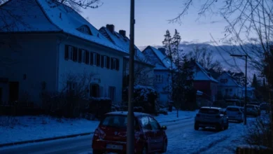 Photo of Германски синдикат предупредува на нови големи прекини на струја