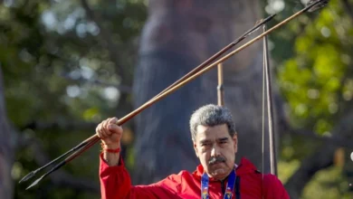 Photo of Мадуро од американски притвор: „Се справуваме добро, ние сме борци“