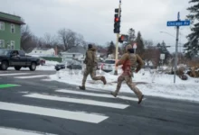 Photo of Градоначалникот на Минеаполис: Демонстрантите во Минеаполис “да не се фатат на мамката“ на Трамп