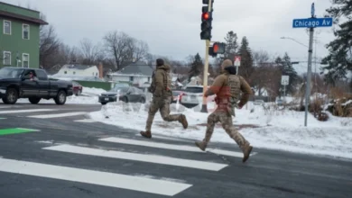 Photo of Градоначалникот на Минеаполис: Демонстрантите во Минеаполис “да не се фатат на мамката“ на Трамп