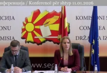 Photo of Едно избирачко место воопшто не е отворено, во останатите гласањето се одвива непречено