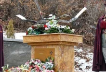 Photo of Одбележување 18 години од хеликоптерската несреќа во Катлановско Блаце