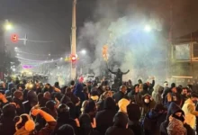 Photo of Бројот на жртви во Иран надмина 500, соопшти новинска агенција со седиште во САД