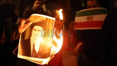 Photo of Режимот во Иран е поранлив отколку кога било досега, но Хаменеи не покажува знаци дека ќе попушти