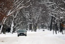 Photo of Обилните снежни врнежи и дожд ја комплицираат ситуацијата во Албанија и Косово; Албанските вооружени сили трагаат по маж однесен од надојдена река
