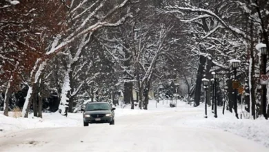 Photo of Обилните снежни врнежи и дожд ја комплицираат ситуацијата во Албанија и Косово; Албанските вооружени сили трагаат по маж однесен од надојдена река