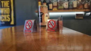 Photo of Законот за забрана за пушење во Грција во голема мера се почитува веќе шест години