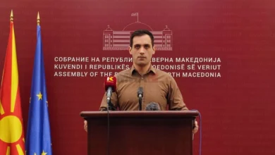 Photo of Левица бара укинување на РКЕ