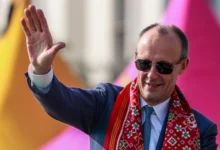 Photo of Мерц очекува САД да продолжат да учествуваат со Данска во одбраната на Гренланд