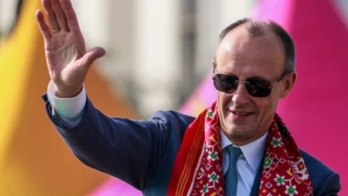 Photo of Мерц очекува САД да продолжат да учествуваат со Данска во одбраната на Гренланд