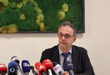 Photo of Алиу: Бизнисите нема да се затворат, бидејќи со законот за заштита од пушењето не се забранува пушење цигари