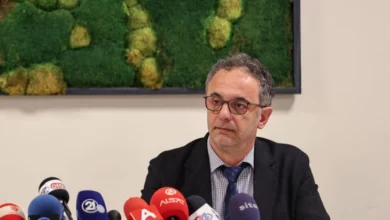 Photo of Алиу: Бизнисите нема да се затворат, бидејќи со законот за заштита од пушењето не се забранува пушење цигари