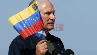 Photo of Претседателот на Куба изјави дека во моментов не преговара со САД