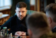 Photo of Зеленски: Безбедносните гаранции за Украина од САД ќе бидат финализирани на највисоко ниво