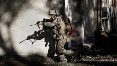 Photo of Франција почнува регрутација за новиот доброволен воен рок