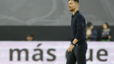 Photo of Чаби Алонсо доби отказ во Реал Мадрид
