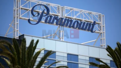 Photo of Парамаунт го тужи Ворнер Брос поради договорот со Нетфликс