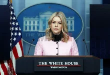 Photo of Бела куќа: Трамп не се плаши да употреби воена сила против Иран