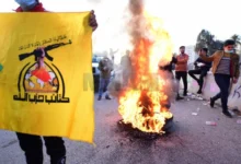 Photo of Ирачка милиција ги предупредува САД дека „војна против Иран не е пикник“